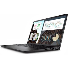 Dell 3530 Intel Core I5 1334U 16GB 2tb Windows 10 Home 15.6" 120Hz Taşınabilir Bilgisayar N3409PVNB3530UA22