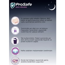 Prosafe Gece Külodu X4