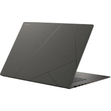 Asus Zenbook S16 OLED Ekran  Ryzen Aı 9 HX370 Işlemci-32 GB Ddr Ram-1tb Ssd-Wi-F I7 -16INC-W11-LUCİOLE Lambader ve Çanta Hediyesiyle