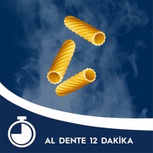 Barilla Tortıglıonı 500 gr Paket (3 Adet)