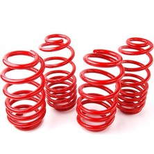 Life Tuning Coil-Ex Seat Toledo 2000 Sonrası 45/45 mm Spor Yay