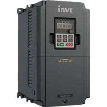 Invt GD20-011G-4-EU ,11KW/380V Ac Motor Sürücü