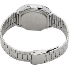 Casio RETRO A168WA-3AYDF Kol Saati