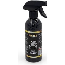 Fulcar Seramik Etkili Hızlı Cila Wax