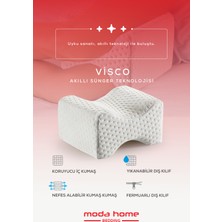 Moda Home Bedding 2li Diz Destek Yastığı (Ortopedik Visco)