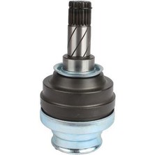 Odm Aks Kafası Iç Sol & Sağ Astra F Corsa B Corsa C X14SZ Z14XE X16XE Z13DT Y17DT Ince Freze Sonradan Değişim A:22 C:35 B:28 H:52,9 L:90,1