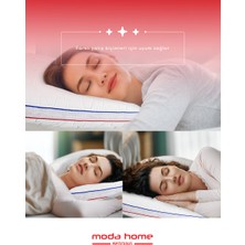 Moda Home Bedding Klimalı SOFT Yastık