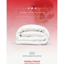 Moda Home Bedding Silikon Yorgan Tek Kişilik