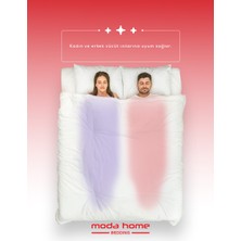 Moda Home Bedding Silikon Yorgan Tek Kişilik