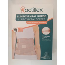 Actiflex Lumbosakral Korse