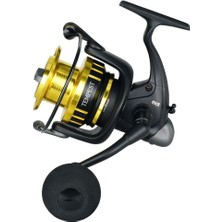 Tica Tempest TT3000 Makine