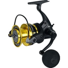 Tica Tempest TT3000 Makine