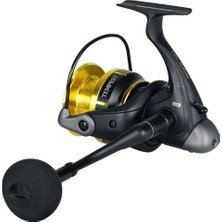 Tica Tempest TT3000 Makine