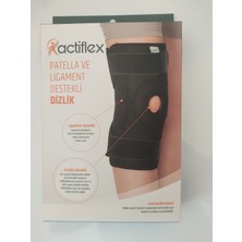 Actiflex Patella ve Ligamentdestekli Dizlik