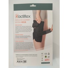 Actiflex Patella ve Ligamentdestekli Dizlik