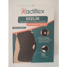 Actiflex Patella Destekli Dizlik