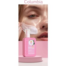 Columbia Beauty Columbia Pink Tone-Up Face Spf 50 Cilt Aydınlatıcı Ton Eşitleyici Pembe Yüz Güneş Kremi 165 ml Tüm Ciltler