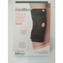 Actiflex Medial Collereral Ligament Destekli Dizlik Standart