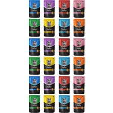 Reflex Karışık Soslu Kedi Yaş Maması Kedi Pouch 85 gr x 24 Adet