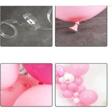 Kostüm Sarayı 1 Yaş Safari Temalı Folyo Lüks Zincir Balon Set