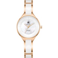 Beverly Hılls Polo Club BP3706C.420 Kadın Kol Saati