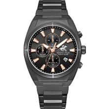 Beverly Hılls Polo Club BP3733X.651 Erkek Kol Saati