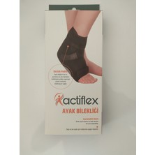 Actiflex Ligament Destekli Ayak Bilekliği