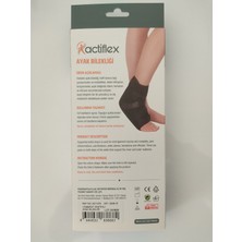 Actiflex Ligament Destekli Ayak Bilekliği