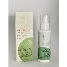 Beauty & Phyto Nemlendirici Krem Rich & Deep Doğal Ve Uzun Süreli Derin Nemlendirme