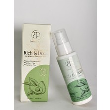 Beauty & Phyto Nemlendirici Krem Rich & Deep Doğal Ve Uzun Süreli Derin Nemlendirme