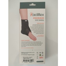 Actiflex Ligament Destekli 8 Bandaj Ayak Bilekliği