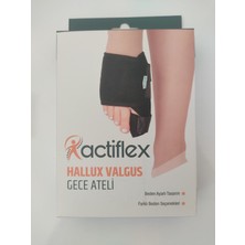 Actiflex Gece Ateli Sol