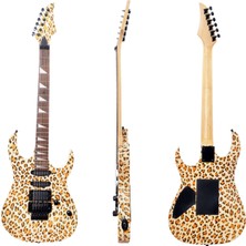 Extreme Gitar Elektro XE30KMF