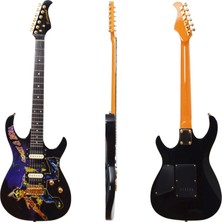 Extreme Gitar Elektro XE30RR