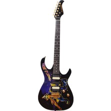 Extreme Gitar Elektro XE30RR