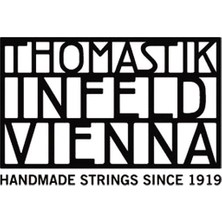 Thomastik Infeld Kontrbas Aksesuar Superflexible Tel Solo Th-43