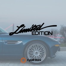 Cybill Store Limited Edition Sticker