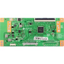 Feifei T-Con Board LQ-K4-C96-11 CC580PV6D (4767) - FEİ9392-9476