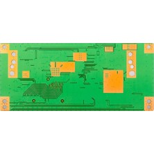 Feifei T-Con Board LQ-K4-C96-11 CC580PV6D (4767) - FEİ9392-9476