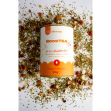 Aktarapy Boostea Bitki Çayı 50 gr Energy & Metabolism