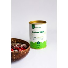 Aktarapy Detoxtea Bitki Çayı 50 gr Formda Kal-Doğal Detoks Etkisiyle Formunuzu Korur, Bedeninizi Tazeler.