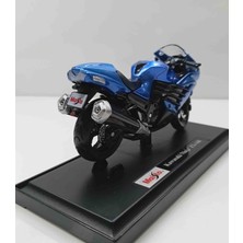 Maisto Dianomi Maisto 1:18 Ölçek Kawasaki Ninja Zx 14 R