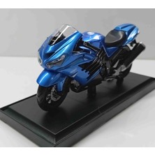 Maisto Dianomi Maisto 1:18 Ölçek Kawasaki Ninja Zx 14 R