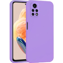 CepStok Xiaomi Redmi Note 12 Pro 4g Kılıf Lansman Premium Silinebilir Silikon