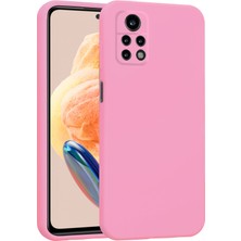 CepStok Xiaomi Redmi Note 12 Pro 4g Kılıf Lansman Premium Silinebilir Silikon