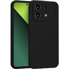 CepStok Xiaomi Redmi Note 13 Pro 5g Kılıf Lansman Premium Silinebilir Silikon