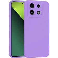 CepStok Xiaomi Redmi Note 13 Pro 5g Kılıf Lansman Premium Silinebilir Silikon