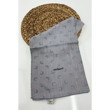 Cacharel Pamuk Ipek Eşarp 8932980-971