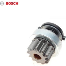 Bosch Marş Dişlisi 12 Diş (10 Kanal) (Gövde Çapı:53 Mm) Fıat Ducato-Ford Transıt-Peugeot Boxer