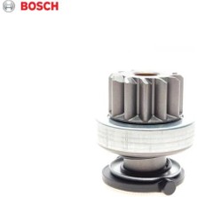 Bosch Marş Dişlisi 12 Diş (10 Kanal) (Gövde Çapı:53 Mm) Fıat Ducato-Ford Transıt-Peugeot Boxer